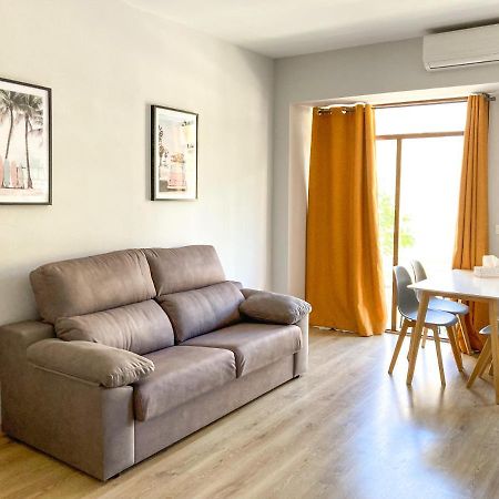 La Nogalera Apartamento Torremolinos Exterior foto