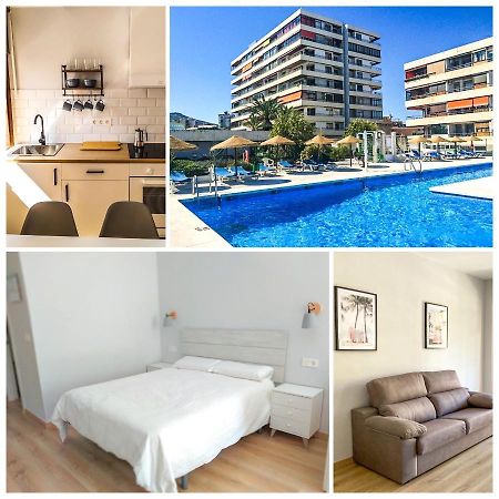 La Nogalera Apartamento Torremolinos Exterior foto