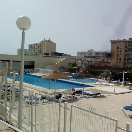La Nogalera Apartamento Torremolinos Exterior foto