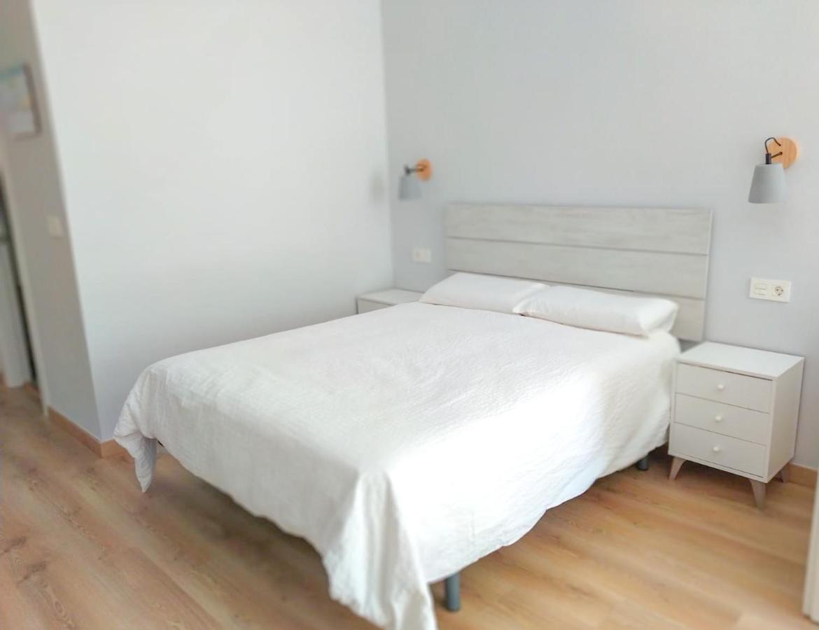La Nogalera Apartamento Torremolinos Exterior foto
