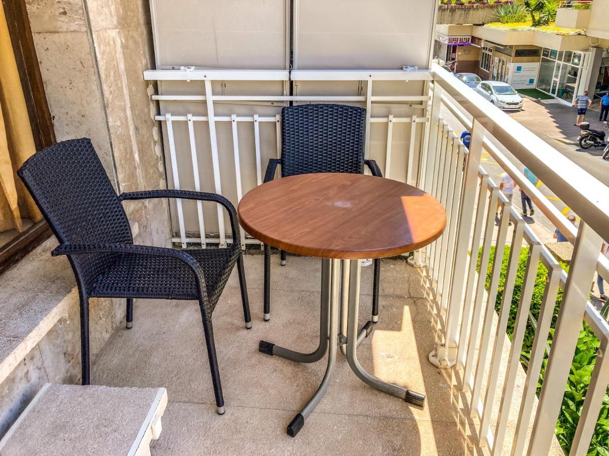 La Nogalera Apartamento Torremolinos Exterior foto