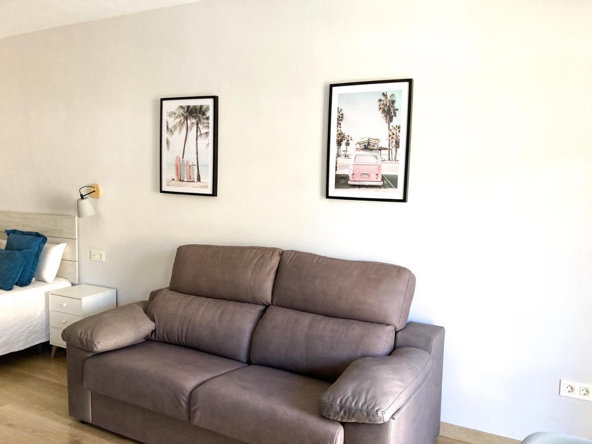La Nogalera Apartamento Torremolinos Exterior foto