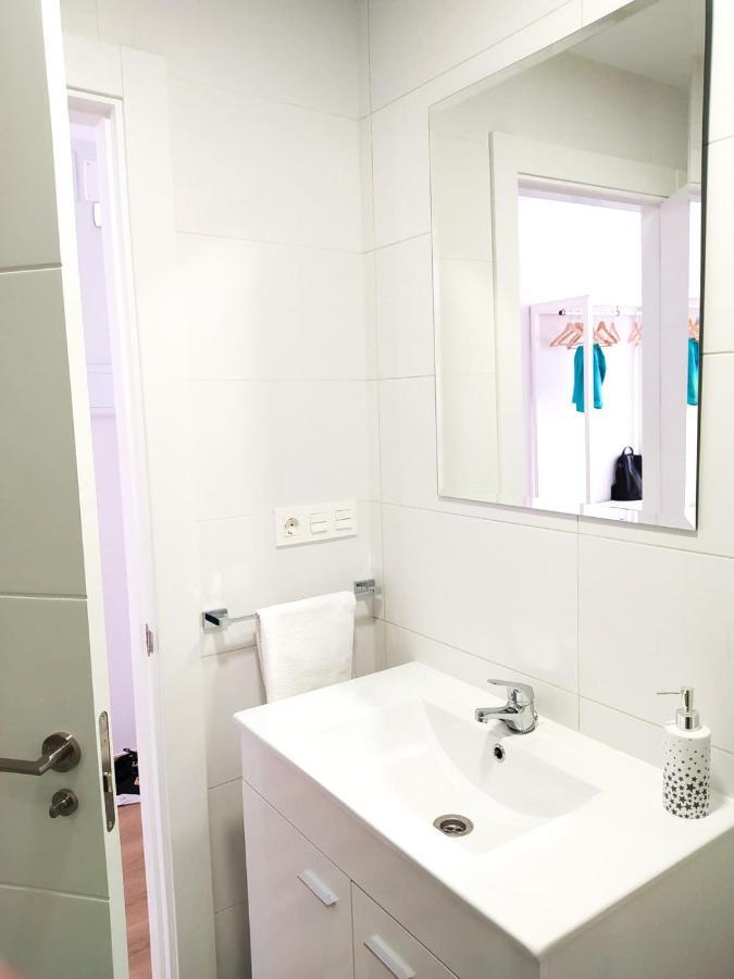 La Nogalera Apartamento Torremolinos Exterior foto