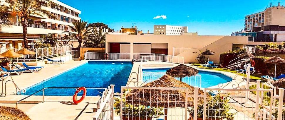 La Nogalera Apartamento Torremolinos Exterior foto
