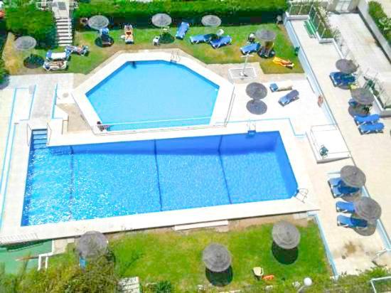 La Nogalera Apartamento Torremolinos Exterior foto