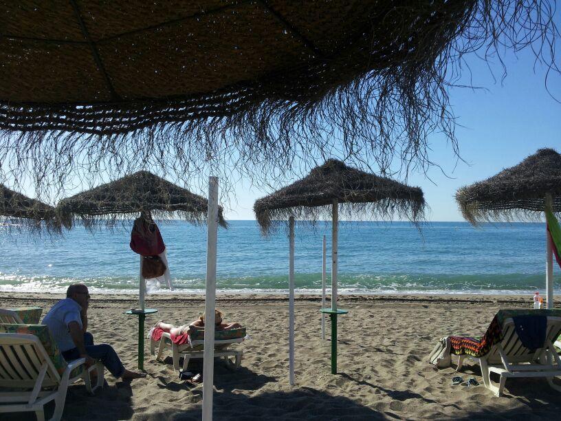 La Nogalera Apartamento Torremolinos Exterior foto
