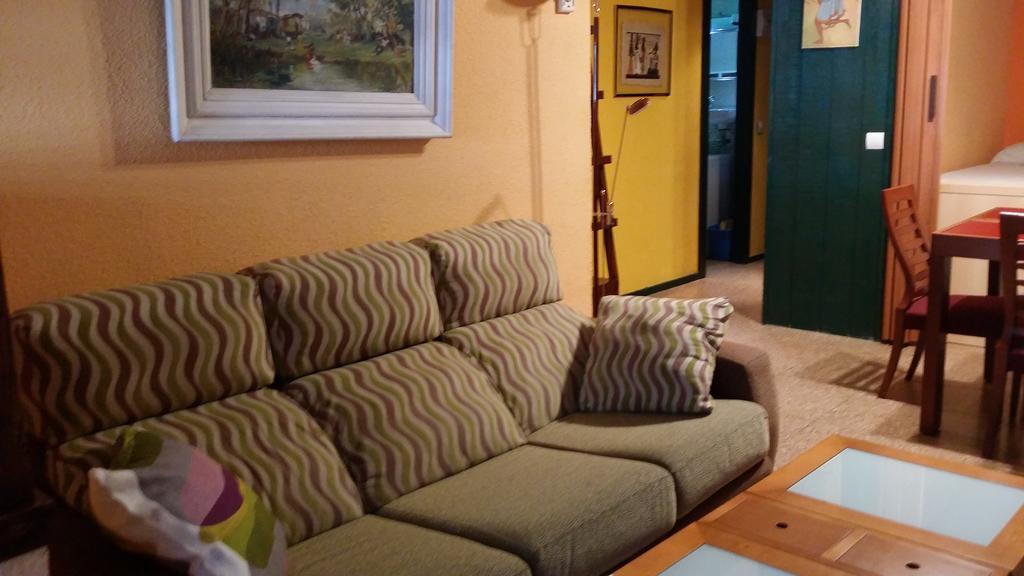 La Nogalera Apartamento Torremolinos Exterior foto