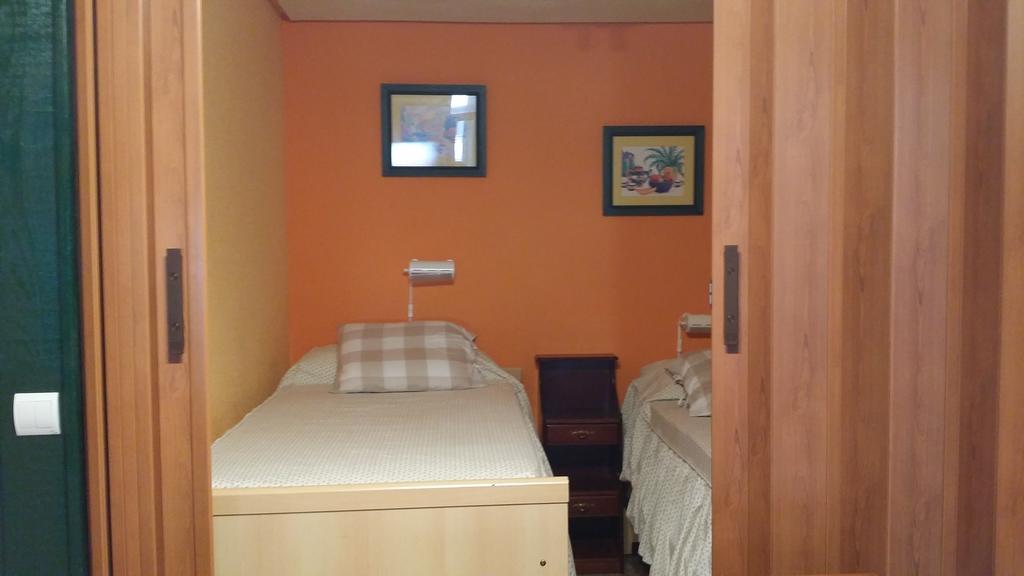 La Nogalera Apartamento Torremolinos Quarto foto