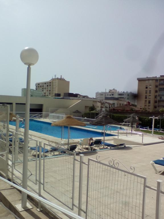 La Nogalera Apartamento Torremolinos Exterior foto