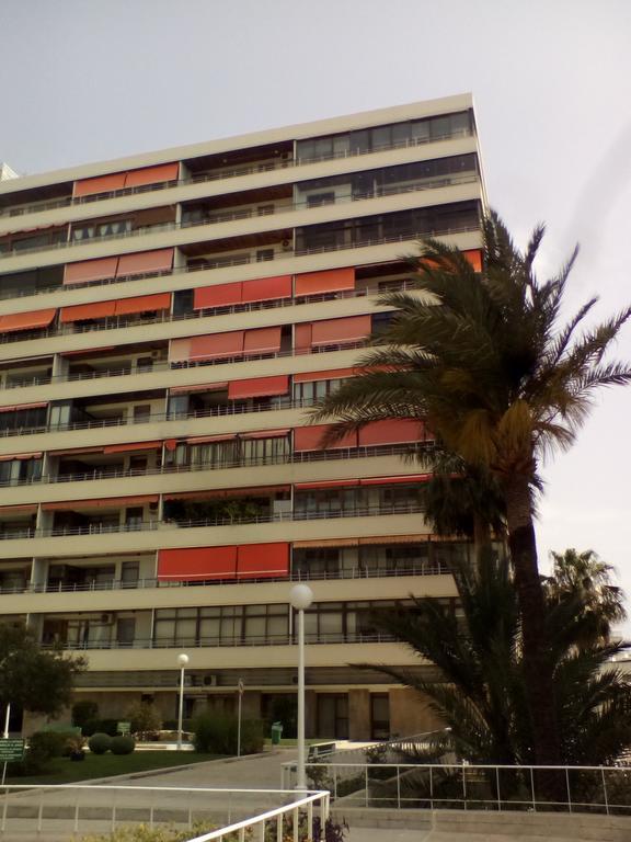 La Nogalera Apartamento Torremolinos Exterior foto