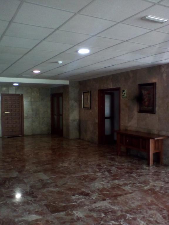 La Nogalera Apartamento Torremolinos Exterior foto
