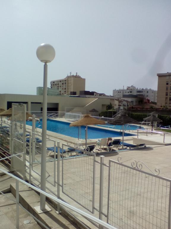 La Nogalera Apartamento Torremolinos Exterior foto
