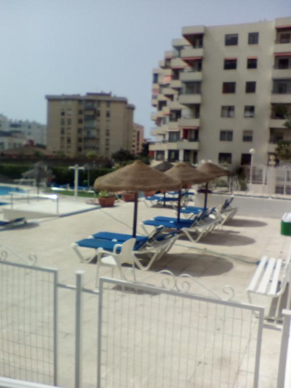 La Nogalera Apartamento Torremolinos Exterior foto