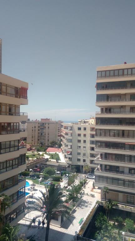 La Nogalera Apartamento Torremolinos Exterior foto